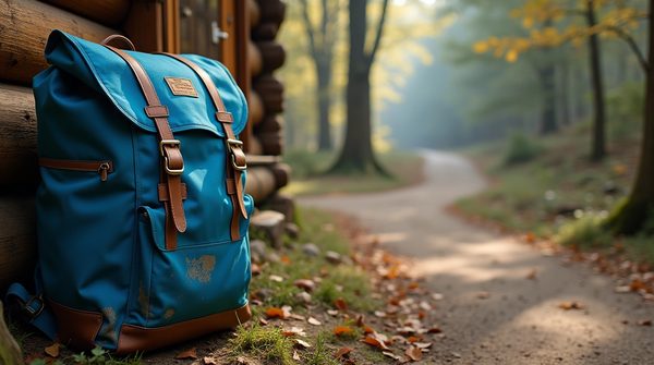 Sac à dos voyage cabine : l'atout malin pour parcourir le monde en toute liberté